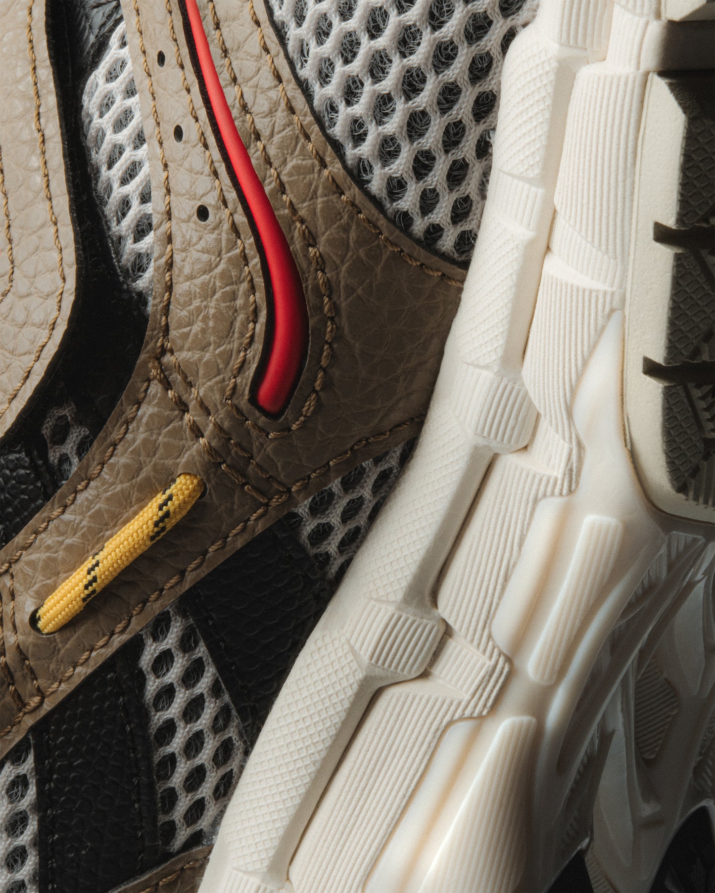 Asics | Hal Studios - Gel-Kayano 20 "Malt"