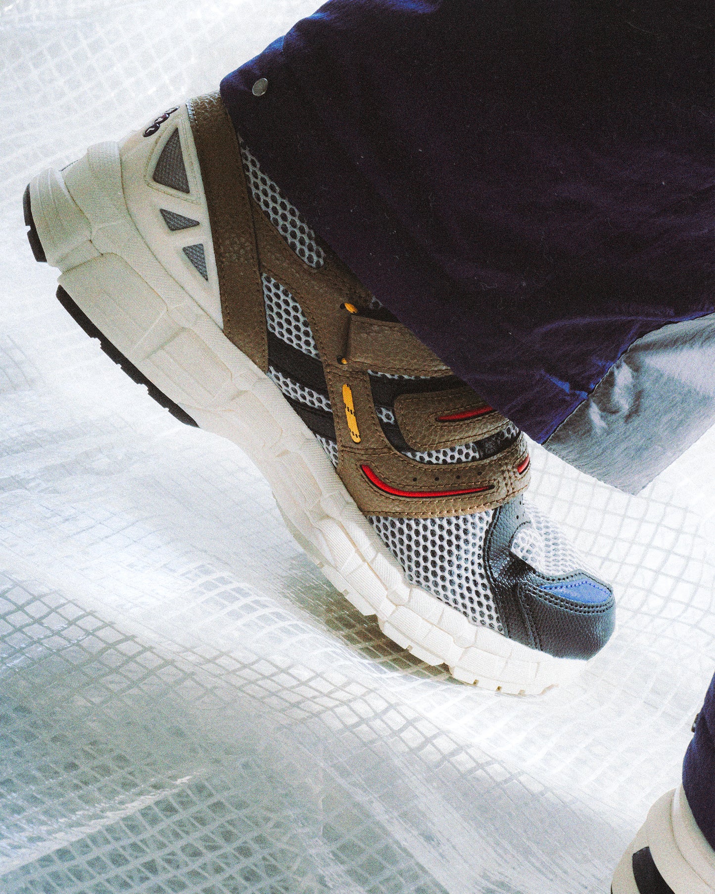 Asics | Hal Studios - Gel-Kayano 20 "Malt"