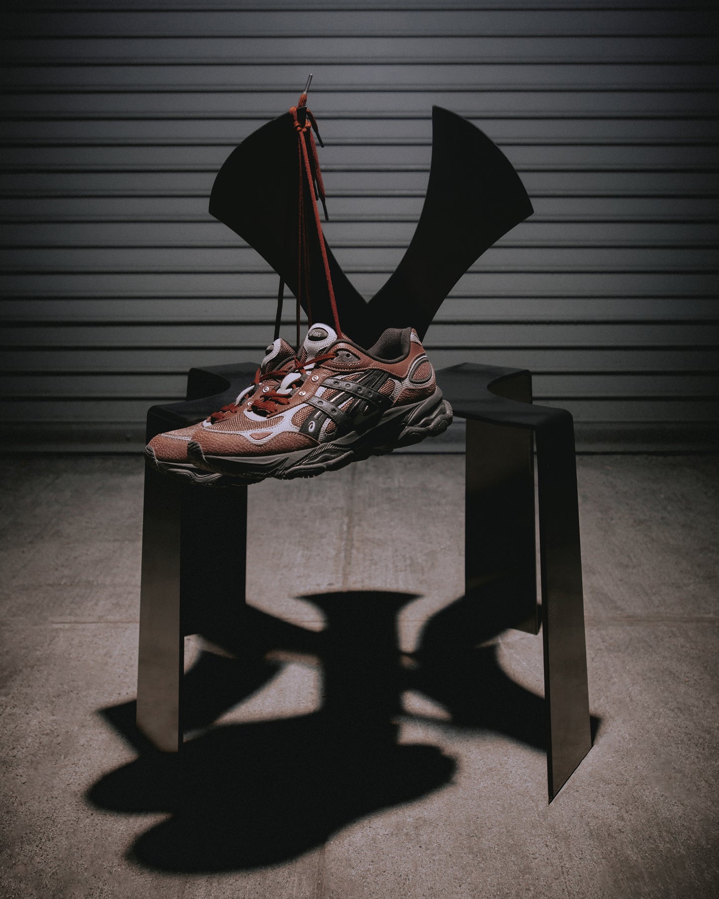 ASICS GEL-NYC™ 2.0 - QB94
