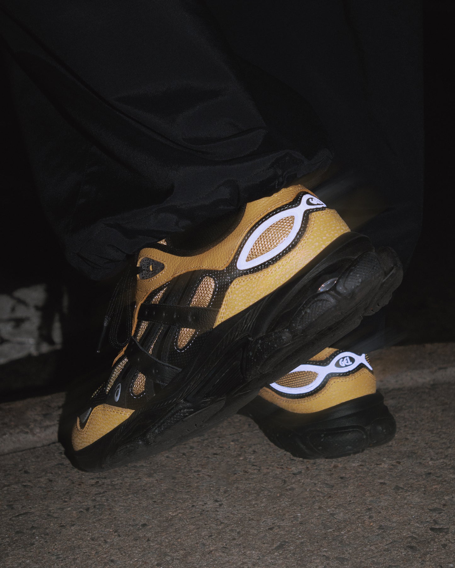 ASICS GEL-NYC™ 2.0 - SL93