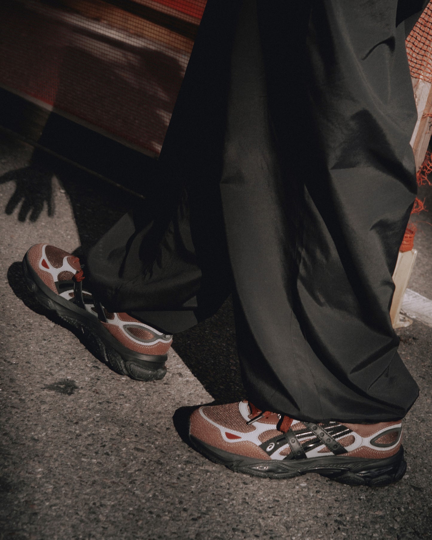 ASICS GEL-NYC™ 2.0 - QB94